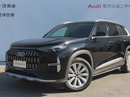 Audi Q6 2025