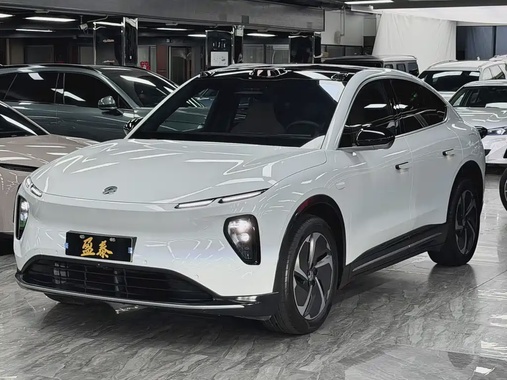 NIO EC6 2024