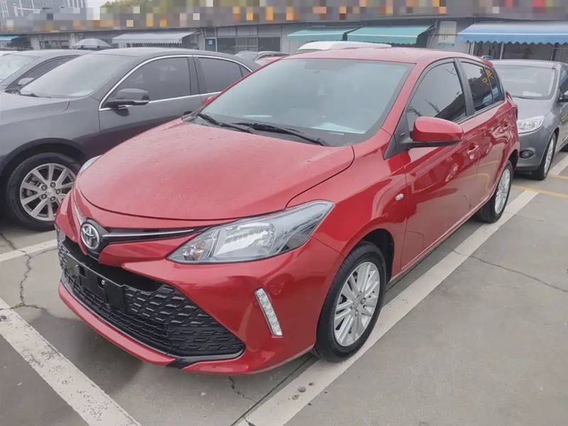 Toyota Vios