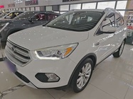 Ford Kuga 2017