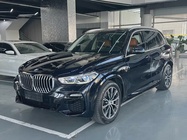 BMW X5 2019