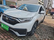 Honda CR-V 2022