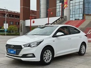 Hyundai Verna 2016