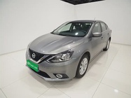 Nissan Sylphy 2023