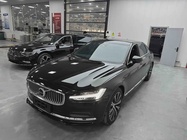 Volvo S90 2024