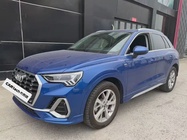 Audi Q3 2019