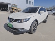 Nissan Qashqai 2018