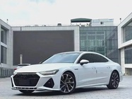 Audi A7 2021