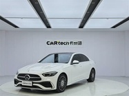 Mercedes-Benz C-Class 2023