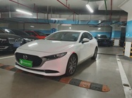 Mazda 3 2023