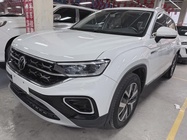 Volkswagen Tayron 2023