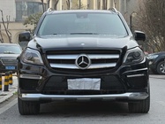 Mercedes-Benz GL-Class 2014