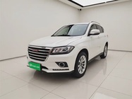 Haval H2 2017
