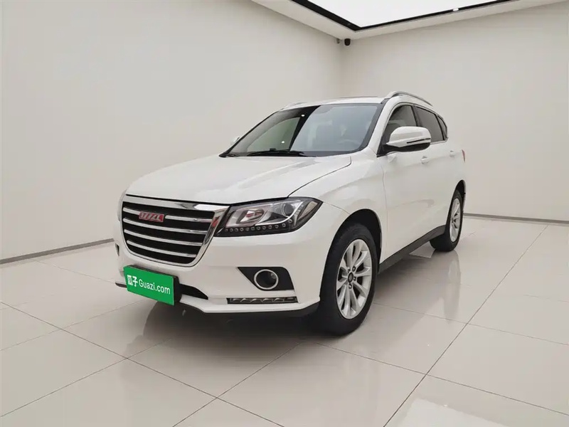 Haval H2