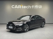 Audi A6 2024