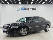 Audi A8 2008