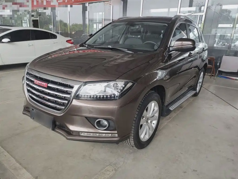 Haval H2