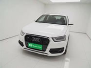 Audi Q3 2016