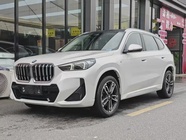 BMW X1 2024