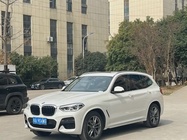 BMW X3 2020