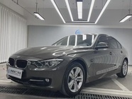 BMW 3 Series 2012
