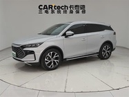 BYD Tang 2025