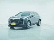 Cadillac XT5 2021
