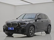 BMW X5 2021