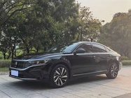 Volkswagen Passat 2025