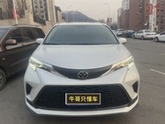 Toyota Granvia 2024