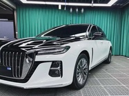 Hongqi H5 2022