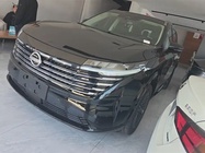 Nissan Teramont 2026