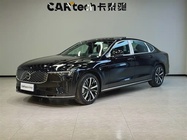 Volvo S90 2025