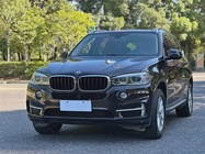 BMW X5 2015
