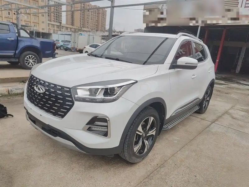 Chery Tiggo 5