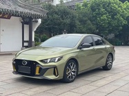 GAC Shadow Leopard 2022