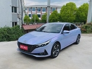 Hyundai Elantra 2021