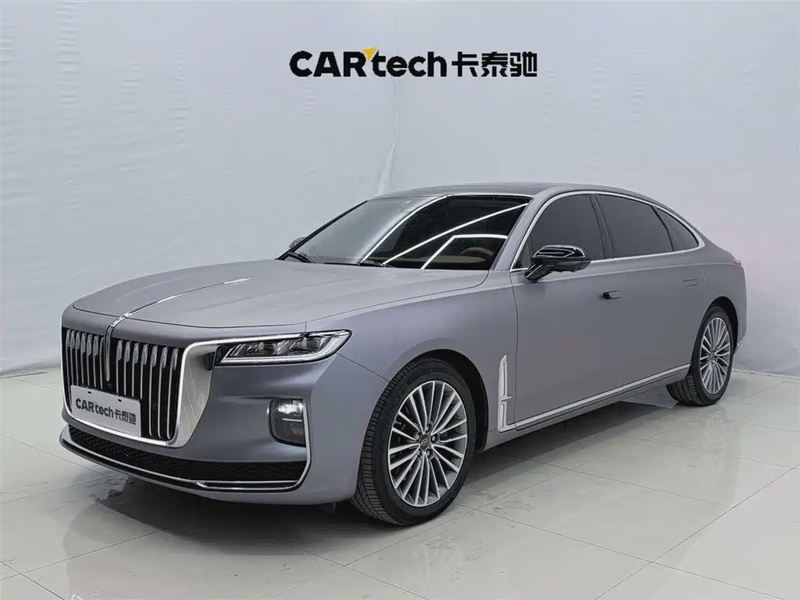Hongqi H9