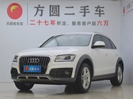 Audi Q5 2018