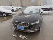 Volvo S90 2021