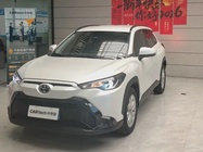 Toyota Frontlander 2024