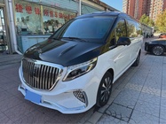 Mercedes-Benz Vito 2023