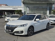 Honda Accord 2017