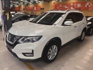 Nissan X-Trail 2021
