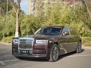 Rolls-Royce Phantom 2019