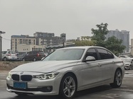 BMW 3 Series 2017