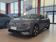 Volkswagen ID.7 2024