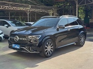 Mercedes-Benz GLE-Class 2025