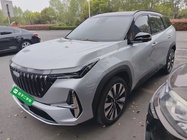 Geely Boyue L 2025