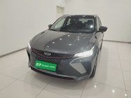 Geely Binyue 2022